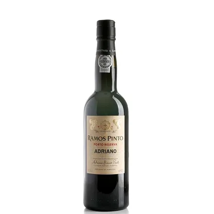 Vino Adriano Ramos Pinto Porto Reserva 750ml