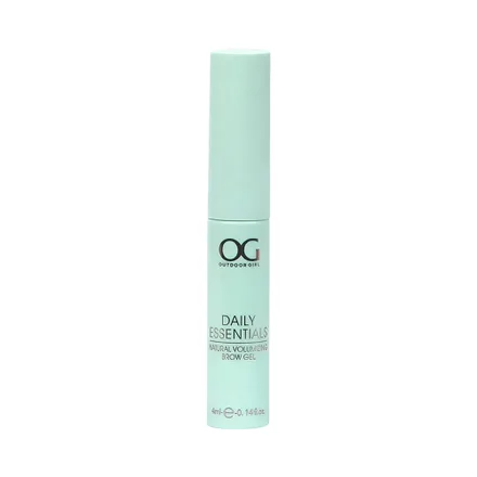 Gel Cejas Outdoor Girl Natural Volumizing BG01 4ml