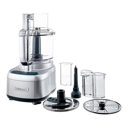 Processador Cuisinart Fp 11 Xicaras