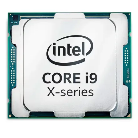 Processador I9 Pull Oem Socket 10 20 Threads Cache Mb