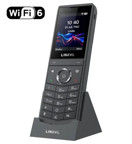 Fanvil 6 Ac Sip Bluetoot