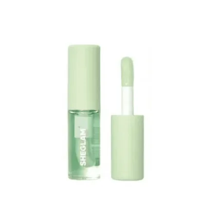 SHEGLAM LIP OIL GREEN APPLE ENVY – 6G