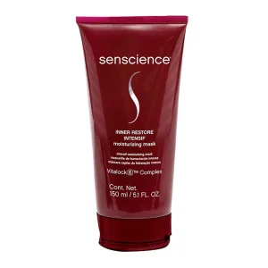 Mascara Tratamento Senscience Inner Reparacao Profunda 150ml