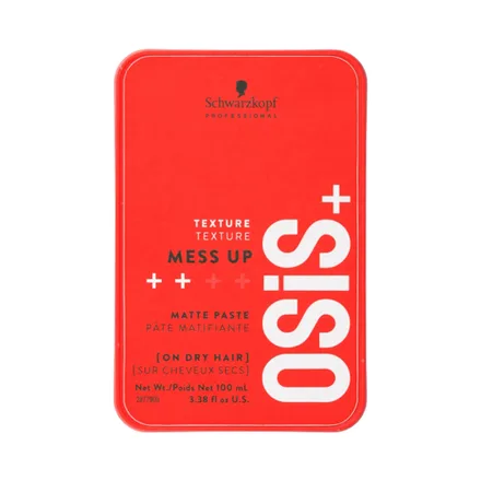 Pasta Mate Osis Plus Mess Up 100ml
