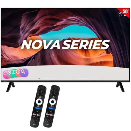 50 Quanta Qtwtv 4K Ultra Whale Conversor Digital