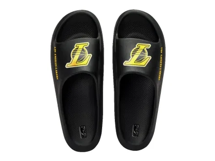 Fexpro Zapatilla Mas Slides Lakers 9