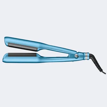 BABYLISSPRO ONDULADOR NANO TITANIUM WAVER COMPACT BNTMDWUZ BIVOLT BLUE