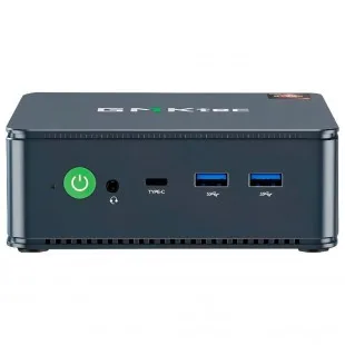 Mini Pc Gmktec Nucbox M6 5 Ddr 1TB