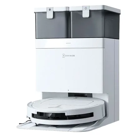 Robo Aspirador Ecovacs Deebot T50 Pro Omni Ddx 67