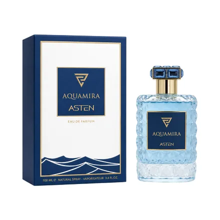 Perfume Asten Aquamira Edp 100ml
