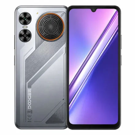Doogee M30 Vip Ouvido 256GB