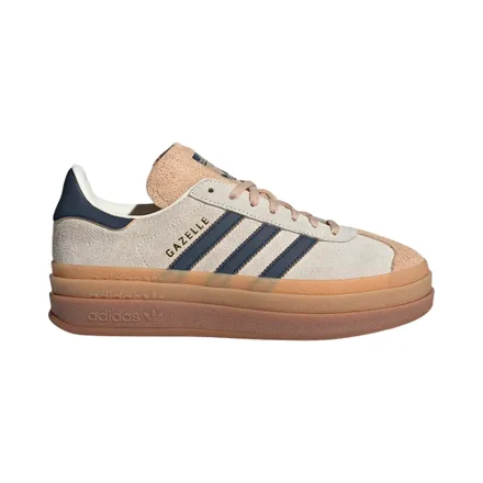 Calzado Deportivo Adidas Jq5126 Gazelle Bold Femenino