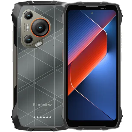 Blackview Plus Rugged 256GB