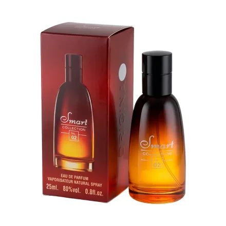 Perfume Collection 002 Edp Masculino 25ml