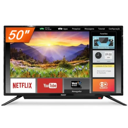 Ecopower 50 Ep 4K