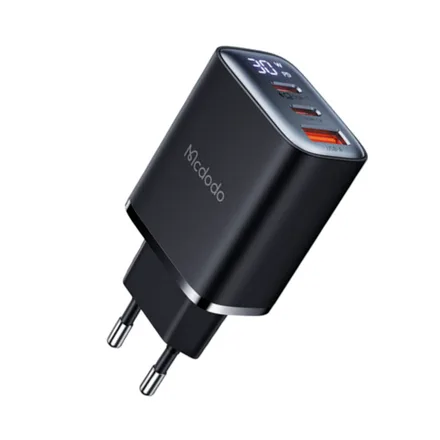 Cargador Mcdodo Ch 2180 3 Puertos