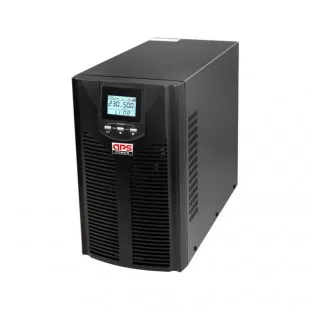 Ups Nobreak Aps Tower On 3KVA