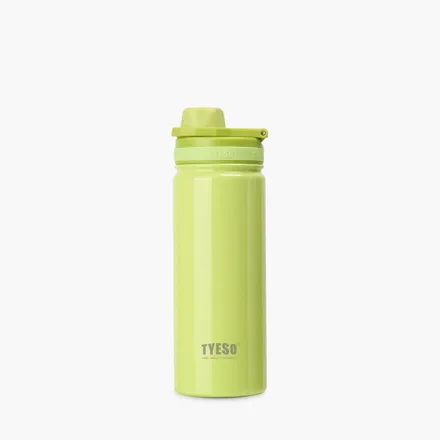 Copo Termico Tyeso Vacuum Insulated Bottle Cores Diversas 750ml