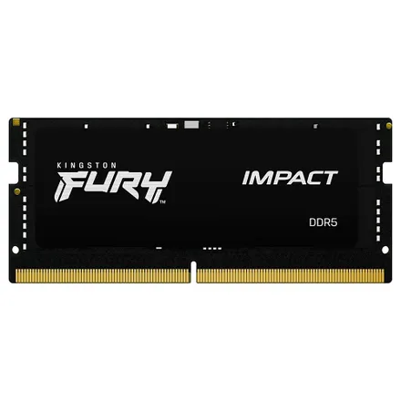 Ddr 5 Fury Impact 32 32GB