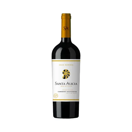 Vino Santa Helena Gran Reserva Cabernet Sauvignon 750ml