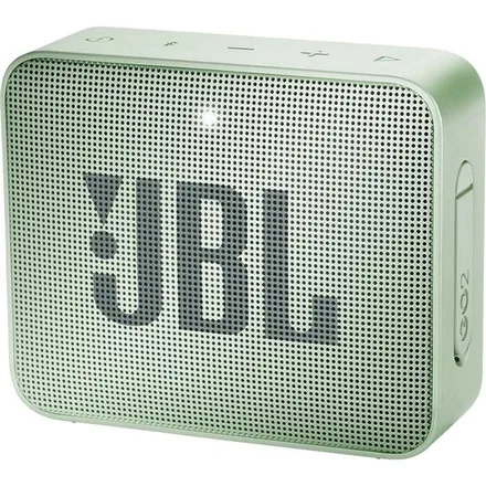 Speaker Go 2