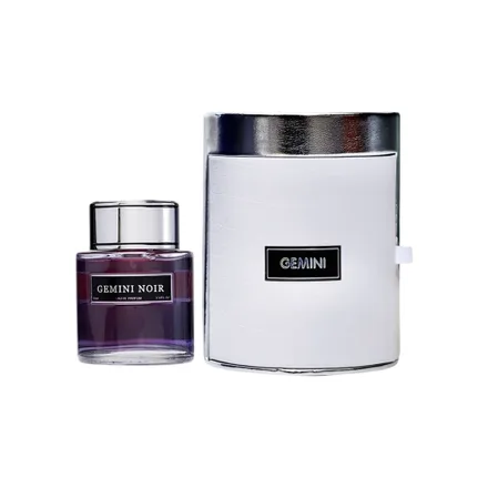 Perfume Aurora Gemini Noir Edp Piezas 50ml