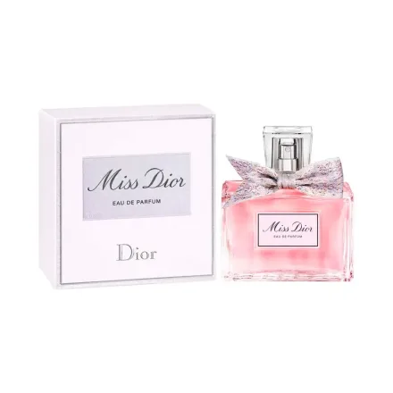Perfume Christian Dior Miss Edp Femenino 100ml