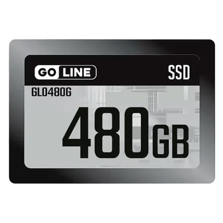 Goline Sata 3