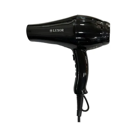 Secador Cabello Luxor Lx 0662