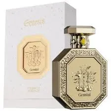 French Avenue Perfume Genesis Gemini Unisex Eau Parfum 90ml