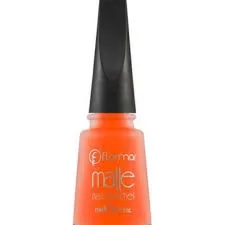 Matte Nail Enamel M16 Esmalte Efecto