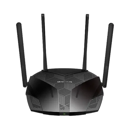 Router Mercusys Mr80 X Ax3000