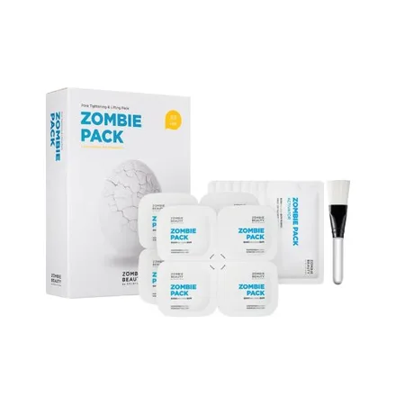 Zombie Pack Activator 8UN Agatres