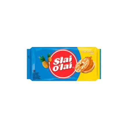 Galleta Slai Lai Pineapple Jam 32GR