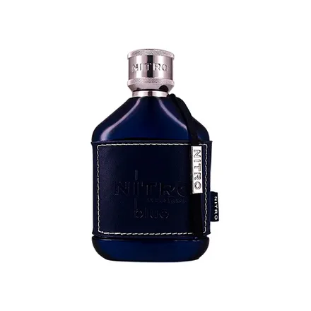 Dumont Nitro Blue Edp 100ml