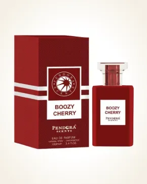 Paris Corner Perfume Pendora Scents Boozy Cherry Eau Parfum 100ml