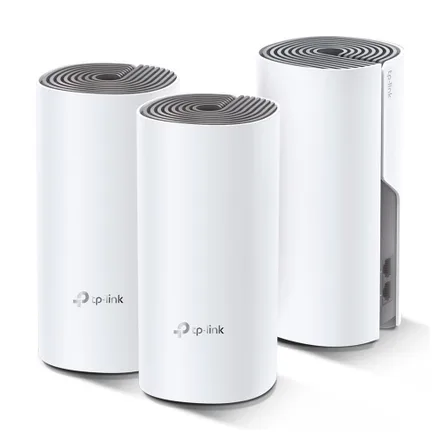 Deco E4 3 Pack