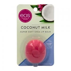 PROTETOR LABIAL EOS COCONUT MILK 7G