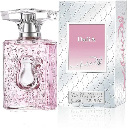 Salvador Dali Dalia Eau Toilette 50ml