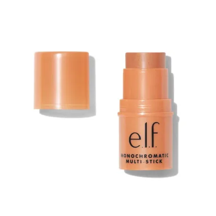 ELF LAPIZ MONOCHROMATIC MULTI-STICK GLOWING MANGO