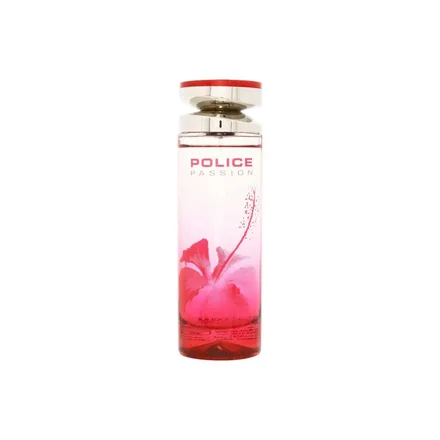Police Passion Edt 100ml