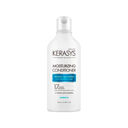 Acondicionador Kerasys Moisturizing 180ml