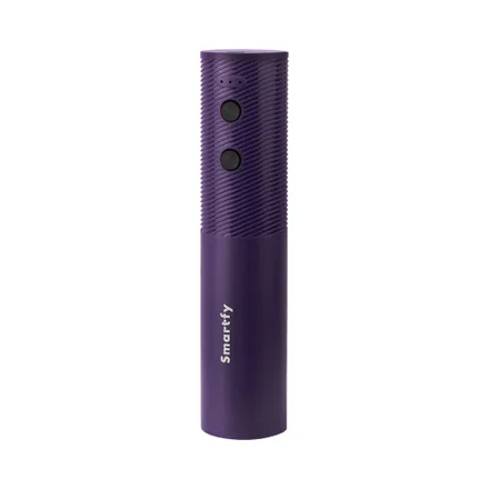 Abridor Electrico Vino Smartfy AV01 Recargable