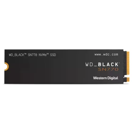 2 Western Digital 4 1TB