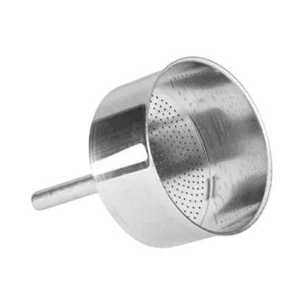 Embudo Cafetera Bialetti 1 Taza