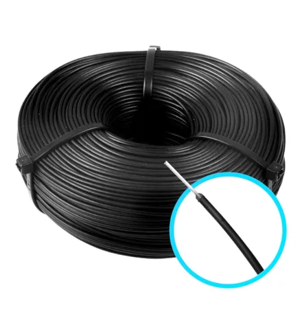 Ferragem Espinar Isolado Fei Rolo 105M