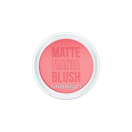 Misslyn Blush Matte Mania 41