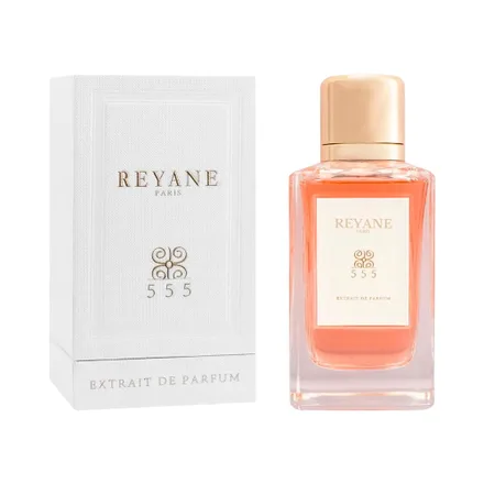 Perfume Reyane 555 Extrait Parfum 100ml