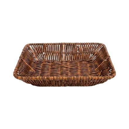 Cesta Organizadora Life Home Cso 01255 25 Cm