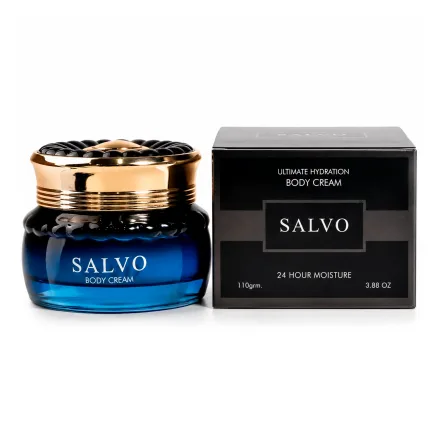 Body Maison Alhambra Salvo 110g